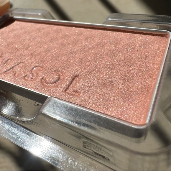 LUNASOL / Coloring Sheer Cheeks (Glow) Refill Only - Picture 4 of 8